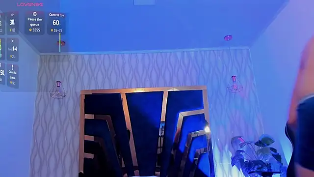 Julian_Mercier 现场XXX聊天