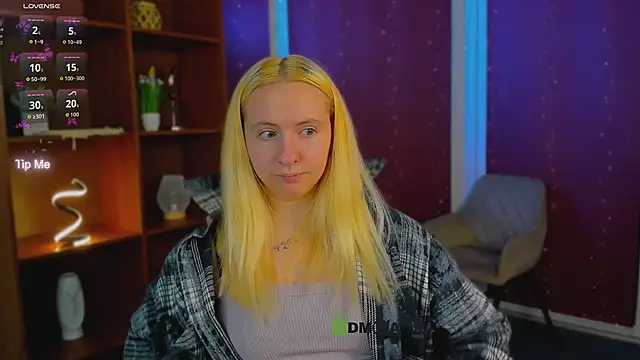 mila_glow1 现场XXX聊天