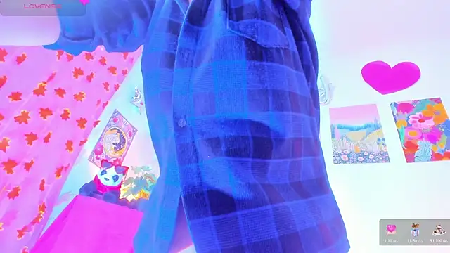 naharasoller 라이브 XXX 채팅