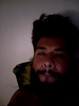 franck10E – webcam-show