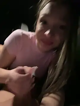 Pertunjukan Kamera Web barbiehumpxxx