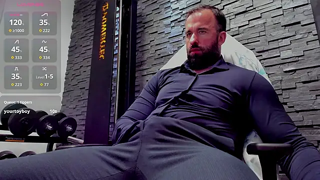 عرض كام David_Big_Daddy