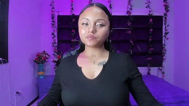 Živý XXX chat sweelanna__