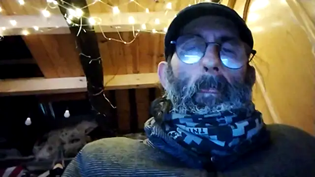 Oridama123 – Kamerová šou