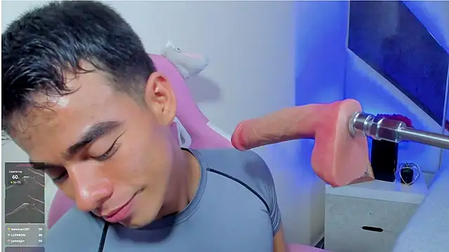 Show de webcam de Alejandro_karter18