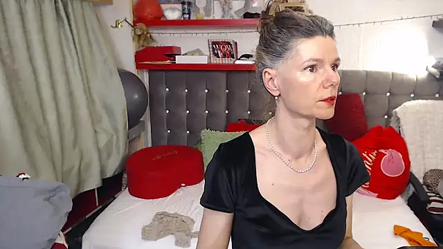 kellyterapy's Live XXX Chat