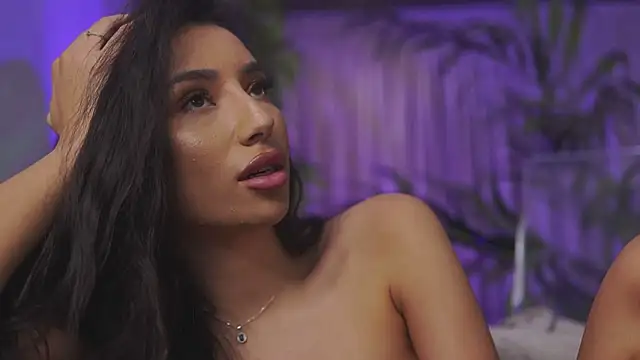 Živý XXX chat GinaValentinna