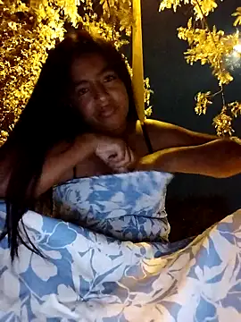 Clery_lin Show Webcam