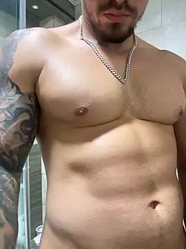 Brad_Summer's Live XXX Chat