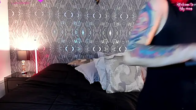 AbellaFox_ Obrolan Langsung XXX