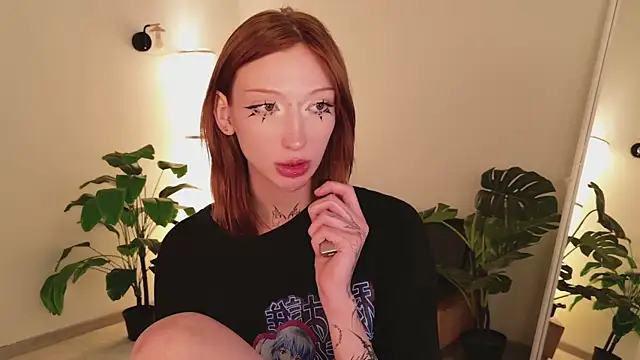 Chat XXX en directo de May_suki