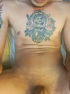 Živý XXX chat Tacafogonabaga