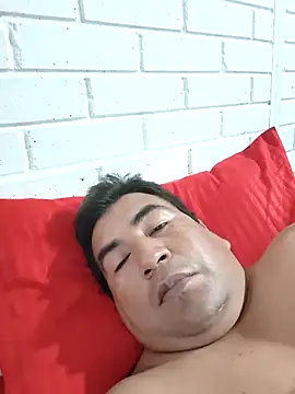 Agricultor1984 网络视讯表演