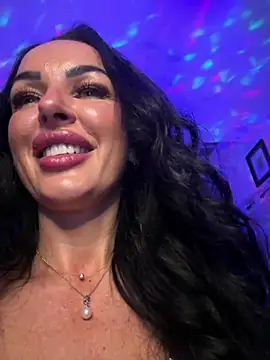 SofiaaMaria's Live XXX Chat