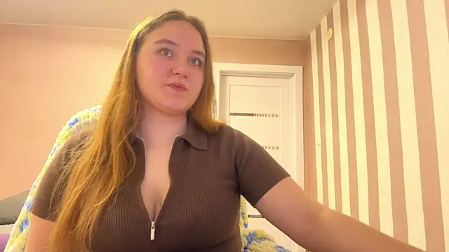 Pokazy przed kamerką – BabyBlissxx