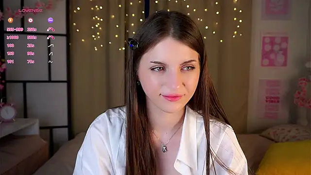 Živý XXX chat KathiGulston