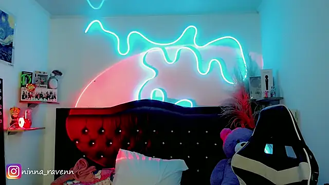 Ninna_ravenn's Live XXX Chat