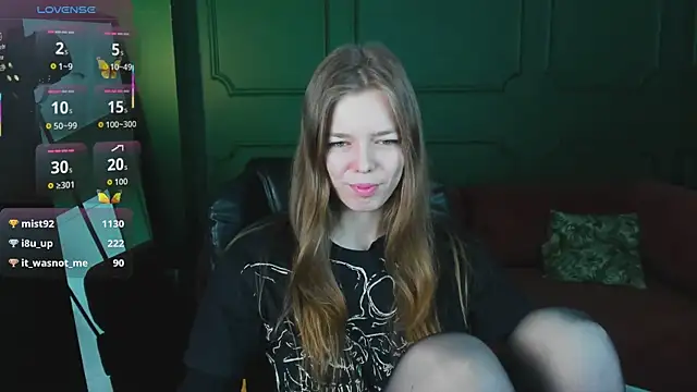 Živý XXX chat _Tina_Tayllor_
