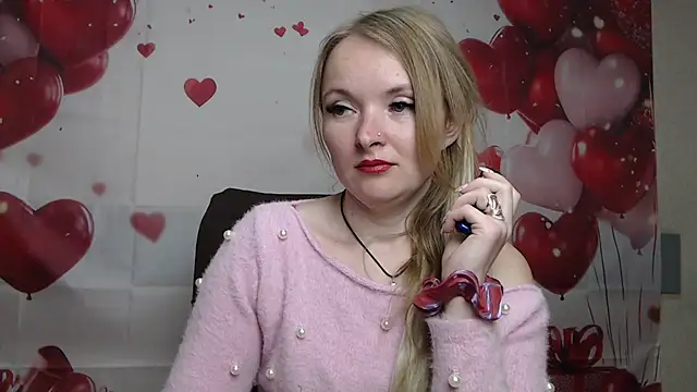 Živý XXX chat Nic0leDreams