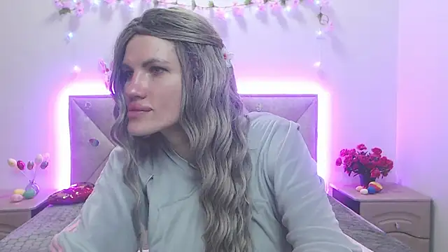 Živý XXX chat MilaLoona