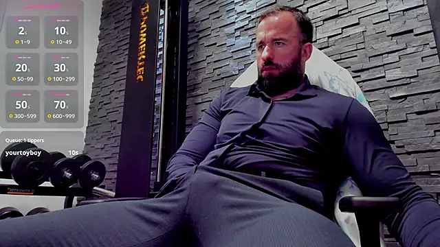 David_Big_Daddy Live XXX Chat