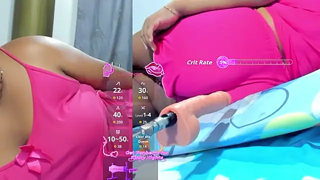 Živý XXX chat marilyn_16