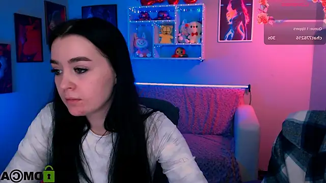 Czat XXX na żywo – asol_muah