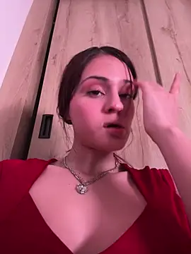 AngelRuby: онлайн-секс-чат