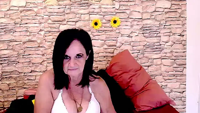 Živý XXX chat LuciousGrace