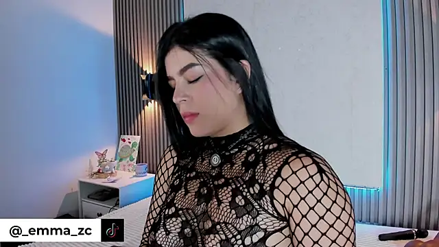 Czat XXX na żywo – Emmazc_