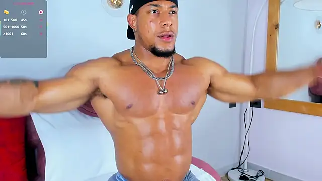 Travis_lenox_'s Live XXX Chat