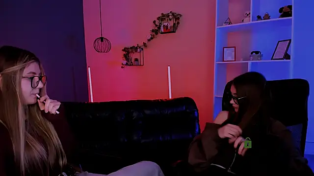 Czat XXX na żywo – barbara_crazy