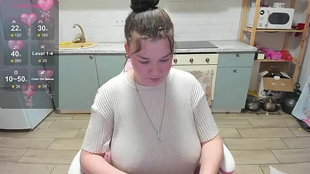 LinaElasm's Live XXX Chat