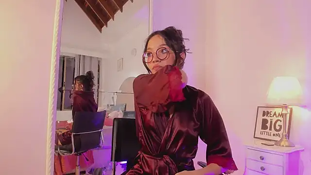 barbara_twerk's Live XXX Chat