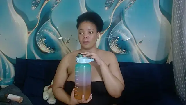 SexyPhireX: онлайн-секс-чат