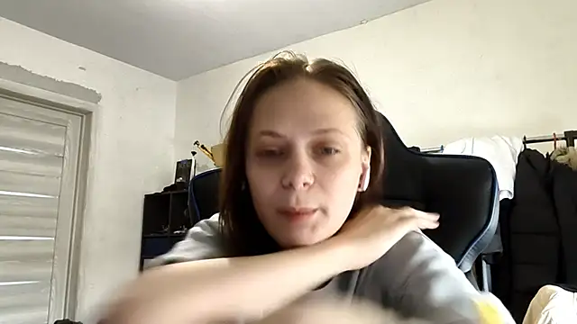 Chat +18 de LuluSweetyGirl ao vivo