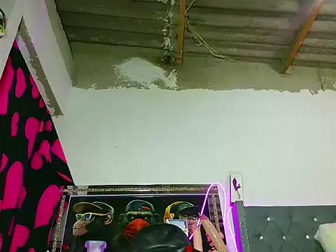 Živý XXX chat candy_aass