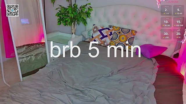 Czat XXX na żywo – Holly_Gracys