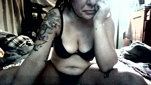 Show webcam de adirajade