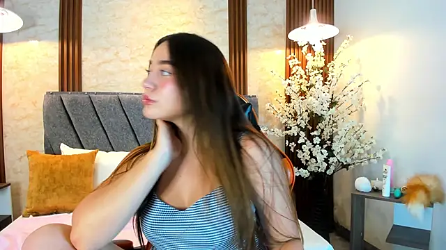 Živý XXX chat Anissa_m_