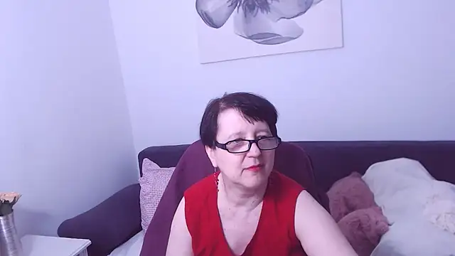 ChristaRose 即時 XXX 聊天