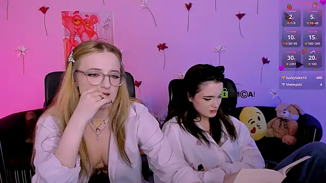 liana_kisses: онлайн-секс-чат