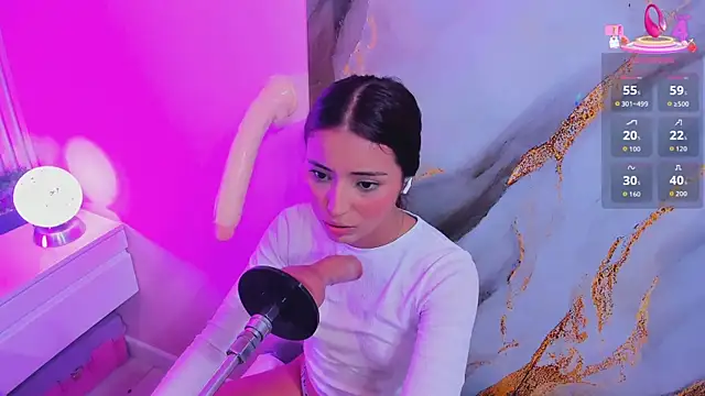 Ary__cherry: онлайн-секс-чат