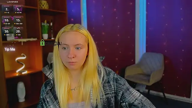 Chat XXX Live mila_glow1