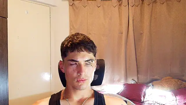 Sembang XXX Secara Langsung jimmy_class