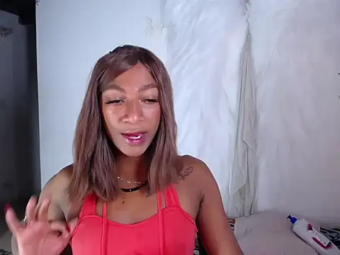 Czat XXX na żywo – samy_doll