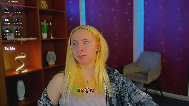 mila_glow1's Live XXX Chat