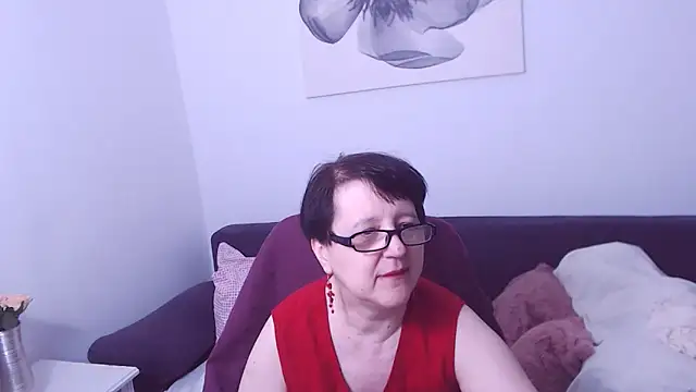 Chatroom XXX en direct de ChristaRose