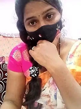 Tamil_Hot_Anu 웹캠 쇼