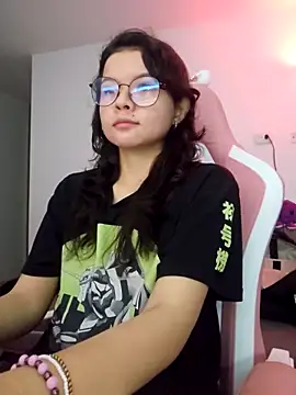 Živý XXX chat azumiichan